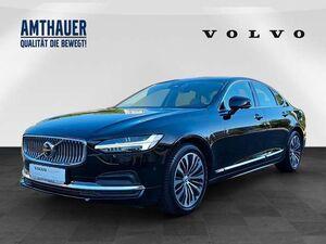 Volvo-S90-B6 AWD Inscription 360°/Memorysitze,Begangnade