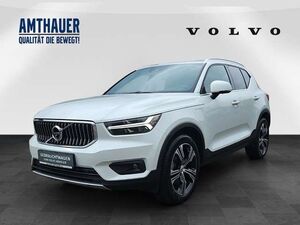 Volvo-XC40-T5 Inscription Recharge 2WD ACC/Pano/360°,Vehículo de ocasión