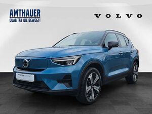 Volvo-XC40-Plus Recharge Pure 2WD Tailored Wool/AHK,Rabljena 