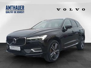 Volvo-XC60-T8 AWD Inscription Head-up/AHK/Four-C,Pojazdy używane