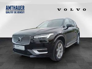 Volvo-XC90-T8 AWD Plus Bright 360°/Pano/Alarmanlage,Használtautó