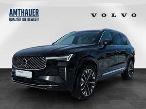 Volvo-XC90-T8 AWD Plus Bright 360°/Pano/BLIS/H&K,Gebrauchtwagen
