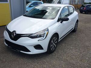 Renault-Clio-TCE 90  Equilibre  , Sitzheizung, Navi, Einparkhilfe,Gebrauchtwagen