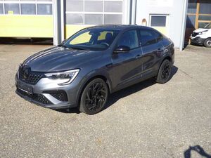 Renault-Arkana-Arkana Esprit Alpine  Mild Hybrid  TCE 160 EDC,Pojazdy używane