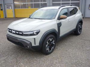 Dacia-Duster-Duster TCe 130  4X4  Extreme /Navi /,Bruktbiler