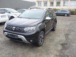 Dacia-Duster-Duster TCe 130 4WD GPF Prestige,Begangnade