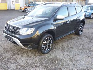 Dacia-Duster-Duster TCe 130 4WD GPF Prestige,Vehículo de ocasión