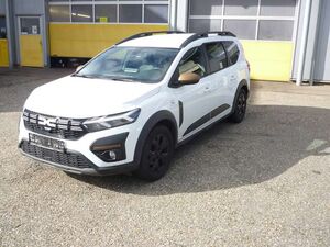 Dacia-Jogger-Extreme Hybrid 140 , Media Nav, incl Kartenmatera Westeuropa , Automatik mit B Modus,,Gebrauchtwagen