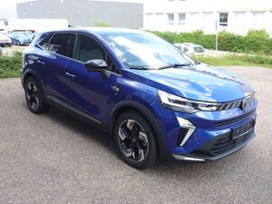 Renault-Symbioz-Techno  FULL Hybrid  E-TECH  160 Winterpaket,Bruktbiler