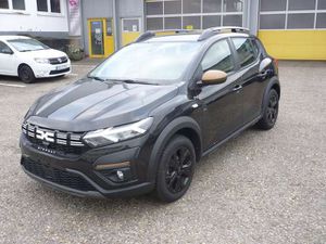 Dacia-Sandero-Stepway TCe 110  Extreme +,Bruktbiler