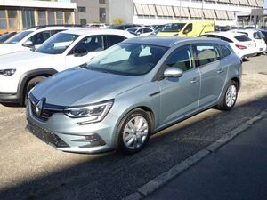 Renault-Megane-Megane Grandtour  ENERGY TCe 140 EDC  ZEN, Automatik,  Einparkhilfe vorn+hinten, Navi, Spurhaltewarner,,Begangnade