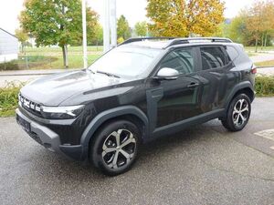 Dacia-Duster-Journey  Mild Hybrid TCE 130  ,4X4 , Navi, Sitzheizung ,      ng, Lezung , beheizbare Windschutzscheibe, Kamera 360°,Pojazdy używane