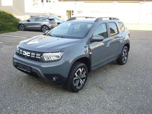 Dacia-Duster-Duster TCe 150 EDC 2WD Journey / 360° Rückfahrkamera, Anh-Kuppl,Begangnade