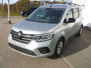 Renault-Kangoo-GRAND TCe 130 EDC  7 Sitzer /Navi / Sitzheizung,Vehicule second-hand