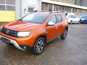 Dacia-Duster-Duster TCE 90  ECO-G -LPG  /Anh-Kuppl/Sitzh,Vehículo de ocasión