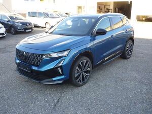 Renault-Austral-TECHNO  E-TECH FULL Hybrid 200, Winterpaket,el Heckklappe,Véhicule d'occasion