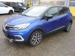 Renault-Captur-Captur TCe 150 GPF VERSION S,Used vehicle