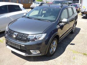 Dacia-Logan-Logan MCV MCV TCe 90 (Kamera, Klima, Anh-Kuppl,Pojazdy używane