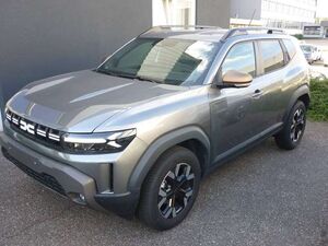Dacia-Duster-Extreme TCE130 ,  4X4  Navi, Sitzheizung, Kamera,Begangnade