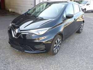 Renault-ZOE-E-TECH  CCS , Navigationssystem, Klimaautomatik,Véhicule d'occasion