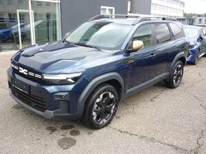 Dacia-Bigster-Bigster Extreme  Hybrid 155 , Navi, Sitzheizung, Kamera,Ojetá vozidla
