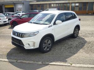 Suzuki-Vitara-Vitara 14 Boosterjet Hybrid Allgrip Comfort,Véhicule d'occasion
