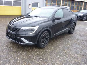 Renault-Arkana-TCe 160 EDC Mild Hybrid Esprit Alpine -Schiebedach,Polovna