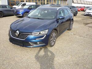 Renault-Talisman-Talisman Grandtour  TCe 200 EDC INTENS,Bruktbiler