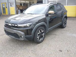 Dacia-Duster-Duster Extreme   Hybrid 140 , Kamera 360°, Modulare Dachreling, elektr Außenspiegel-anklappbar, Metallic-Lackierung,Bruktbiler