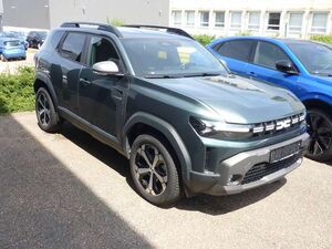 Dacia-Duster-Duster Journey Hybrid 140 , Navi, Sitzheizung, Kamera,Ojazdené vozidlá