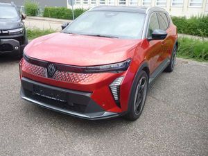 Renault-Scenic-E-TECH 220 Long Range  Iconic  87 KWh-Akku,Begangnade