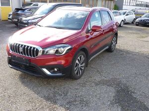 Suzuki-SX4 S-Cross-SX4 S-Cross 14 Boosterjet Hybrid Allgrip Comfort+,Polovna