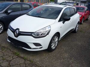 Renault-Clio-Clio  Grandtour TCe 90 Limited, Navi, Sitzheiz,Gebrauchtwagen