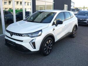 Renault-Symbioz-Evolution Mild  Hybrid  TCE 140 , Navigations-Paket, , Open R-Link 10,4 , Google Services, elektr Parkbremse,,Begangnade