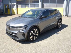 Renault-Megane E-Tech-EV 60 220 HP Optimum Charge , abnehmbare Anhängerkupplung,Begangnade