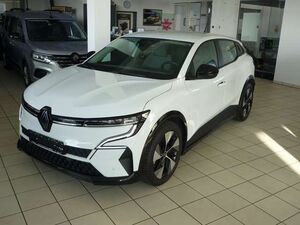 Renault-Megane E-Tech-EV60 220hp optimum charge Equilibre, Winterpaket,Gebrauchtwagen