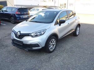 Renault-Captur-Captur (ENERGY) TCe 90 LIMITED,Begangnade