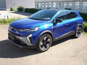 Renault-Symbioz-Symbioz Esprit Alpine  FULL Hybrid  TCE 160 EDC,Begangnade