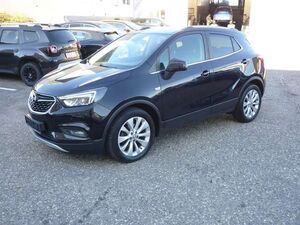 Opel-Mokka X-Mokka X Diesel 16 D ECOTEC Start/Stop Innovation,Gebrauchtwagen