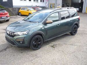 Dacia-Jogger-Hybrid 140  (7-Sitzer) Extreme + Sitzheiz /Navi/,Gebrauchtwagen