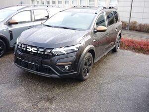 Dacia-Jogger-TCe 110 (7-Sitzer) Extreme+  Sitzheiz /Navi/,Used vehicle