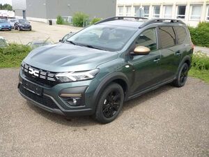 Dacia-Jogger-Voll-Hybrid 140  (7-Sitzer) Extreme + Sitzheiz /Navi/,Gebrauchtwagen