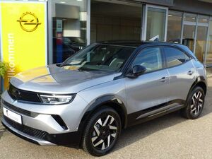 Opel-Mokka-GS Sitz- & Lenkradheizung, Rückfahrkamera, PDC, Navi,Rabljena 