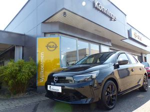 Opel-Corsa-F Sitz- & Lenkradheizung, Kamera, PDC, Tempomat,Gebrauchtwagen