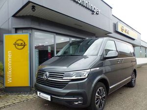 VW-T6 Caravelle-Caravelle 61 Comfortline DSG FWD Sitze: 2-3-3,Bruktbiler