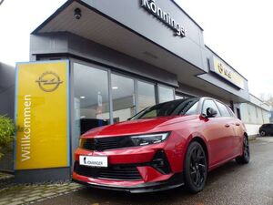 Opel-Astra-Plug-In-Hybrid GS Line Irmscher,Navi,360 Kamera,,Pojazdy używane