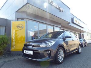 Kia-Rio-Dream Team,Pojazdy używane