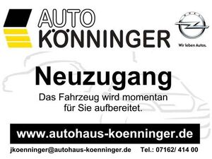Opel-Mokka-Ultimate Rückfahrkamera, Sitzheizung, Navi,,Begangnade
