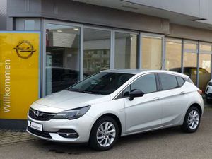 Opel-Astra-12 Turbo Elegance Kamera, Sitz- & Lenkradh,,Used vehicle