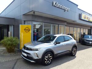 Opel-Mokka-Elegance Rückfahrkamera, Sitzheizung, PDC,,Begangnade